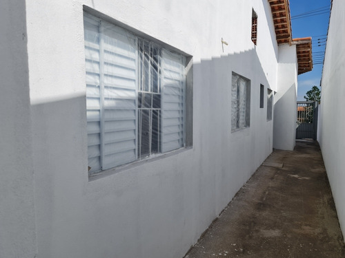 Imagem 3 de 10 de Casas A Venda Em Suzano (jardim Maitê)