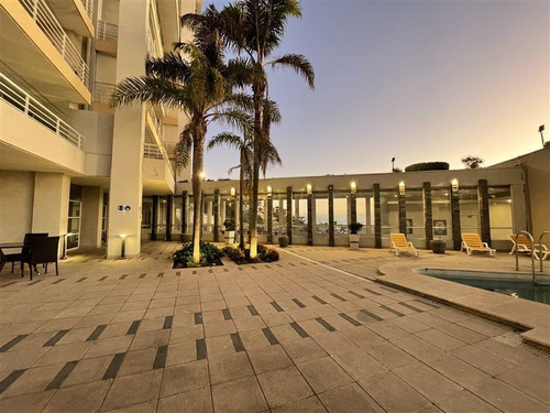 Imagen 5 de 20 de Departamento En Venta De 3 Dorm. En Viña Del Mar Cochoa