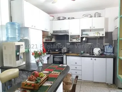 Apartamento en venta