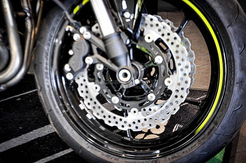 Kawasaki Z900 2021 Abs 0km En Stock No Yamaha Mt 09
