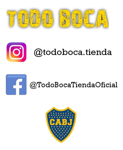 Rallador De Boca Juniors Cumbia