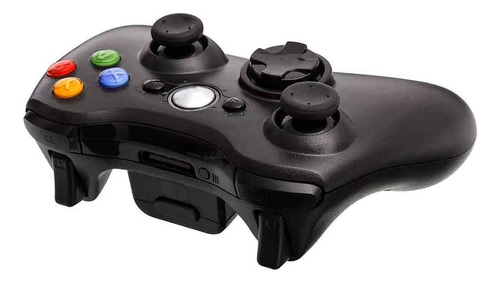 Controle Sem Fio Para Xbox 360 Computador Tv Android
