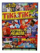 Comprar Tiki Tiki No12 Football De Primera - Poster De Bichi Fuertes