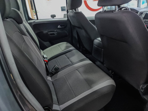 Volkswagen Amarok 2.0 Cd Tdi 180Cv Comfortline