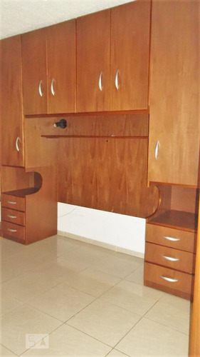 Apartamento À Venda - Piqueri, 3 Quartos, 60 - S893121615