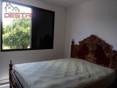 Ref.: 4265 - Apartamento Em Jundiaí Para Venda - V4265