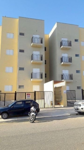 Imagem 3 de 15 de Apartamento - Jardim Santa Esmeralda - 7669