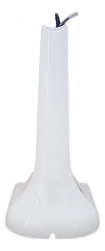 Pedestal Branco Para Mixer Hamilton Beach 727b 31387