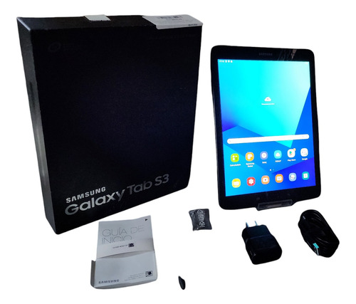 Tablet Samsung Galaxy Tab S3 T827 9.7 S-pen 32gb 4gb Ram