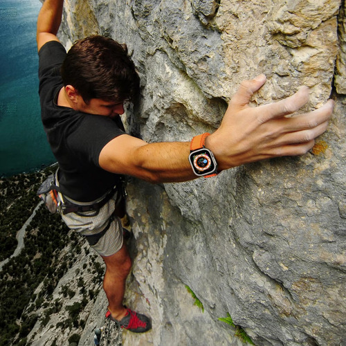 2 Correas For Apple Watch