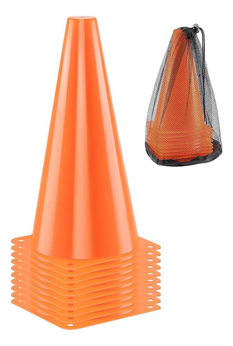 Bianyc De 125 Pulgadas 32 Cm Plástico Sport Training De