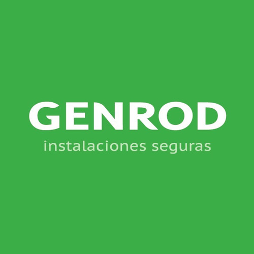 Kit Genrod 8 Din + 1 Disy 2x40 + 1 Term 2x25 + 4 1x10 Jeluz