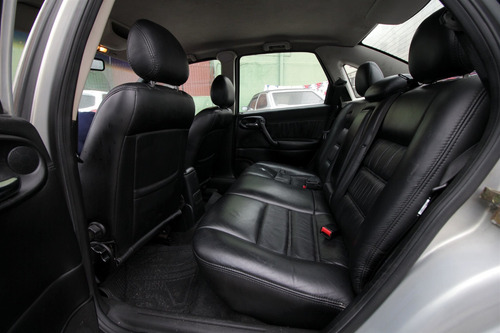 Chevrolet Vectra 2.2 Mpfi Gls 8v Gasolina 4p Manual