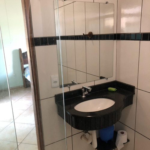Casa A Venda - Condomínio Náutico Porto Bragança