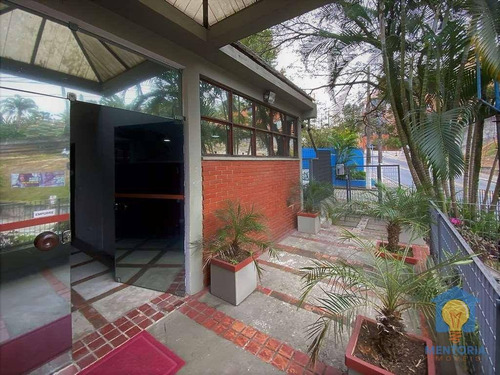 Imagem 6 de 30 de Casa Comercial À Venda, Ac. 507 M² Por R$ 2.970.000 - Vila Santo Antônio - Cotia/sp - Ca0557