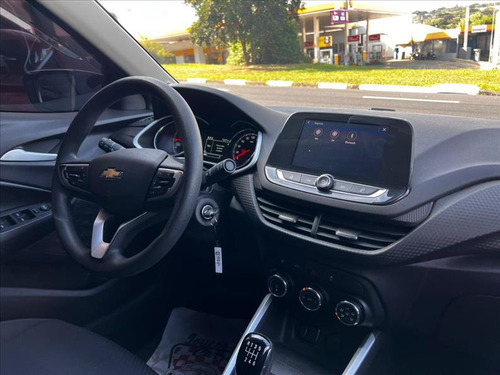Chevrolet Onix Onix Plus lt 1.0 Turbo Flex Manual