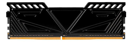 Memoria Mancer Dantalion S, 16gb (1x16gb), Ddr4, 3600mhz