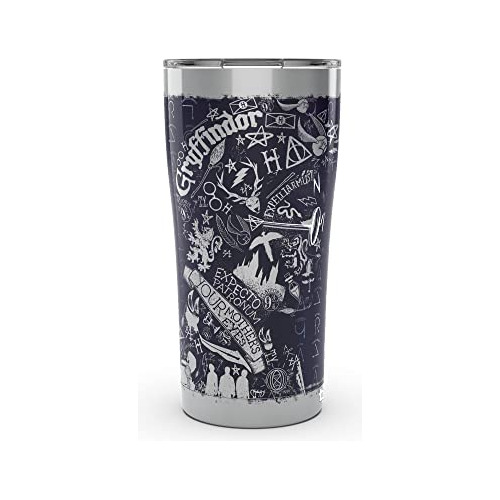 Tervis Harry Potter - 20 Aniversario Triple Copa De Dcjtw