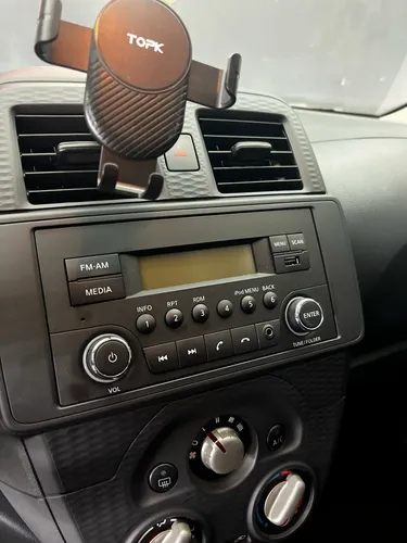 Nissan March 1.6 Sense At
