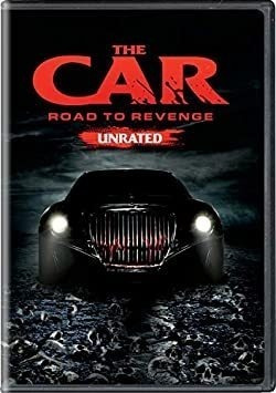 Car: Road To Revenge Car: Road To Revenge Usa Import Dvd