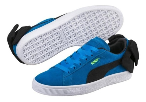 puma suede platform argentina