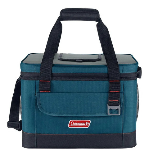 Conservadora Bolso Termico Coleman Soft 30 Latas Mochila