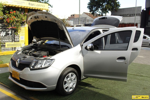 Renault Sandero 1.6 Life