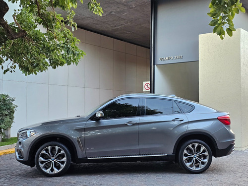 BMW X6 3.0 Xdrive 35i Pure Extravagance
