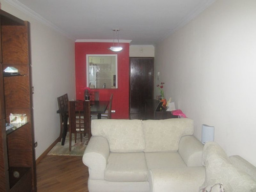 Imagem 8 de 11 de Apartamento - Ref: 2395