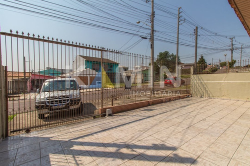 Imagem 2 de 30 de Casa Com 3 Dormitórios À Venda, 250 M² Por R$ 690.000,00 - Pinheirinho - Curitiba/pr - Ca0036