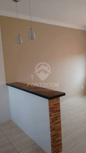 Imagem 5 de 9 de Oportunidade Casa 2 Dorm. Morada Do Sol - 3840527v