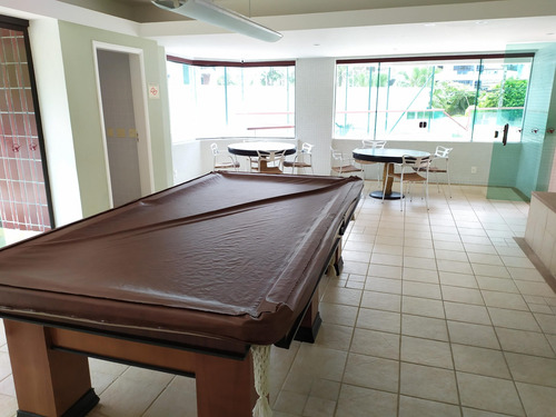Imagem 10 de 30 de Apartamentos De Cobertura À Venda Em Bertioga/sp - Compre O Seu Apartamentos De Cobertura Aqui! - 22 - 68119230