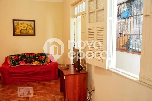 Imagem 3 de 19 de Apartamento - Ref: Ap3ap57826