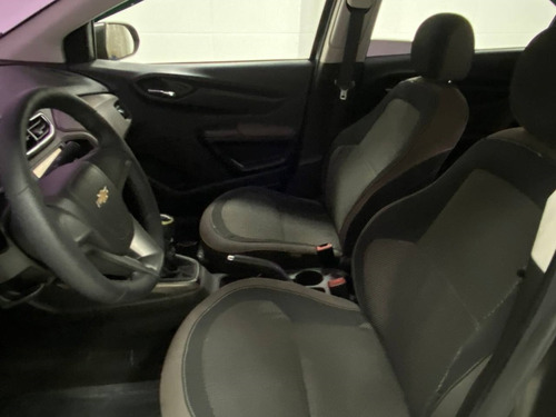 Chevrolet Prisma 1.4 MPFI LTZ 8V FLEX 4P MANUAL