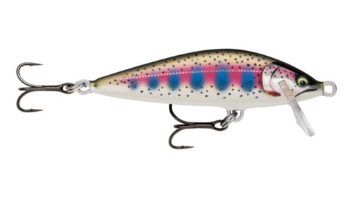 Señuelo Rapala Elite 3.5mm 4g