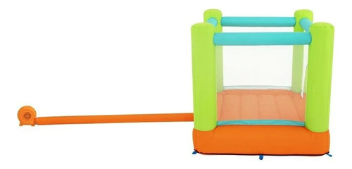 Castillo Inflable H2ogo 53395