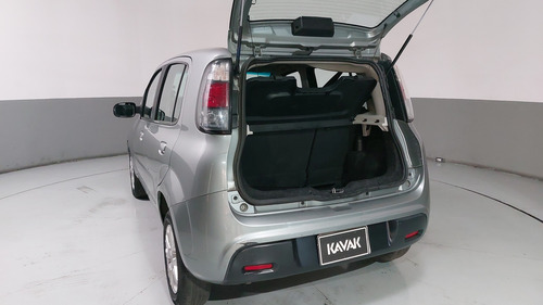 Fiat Uno 1.4 LIKE