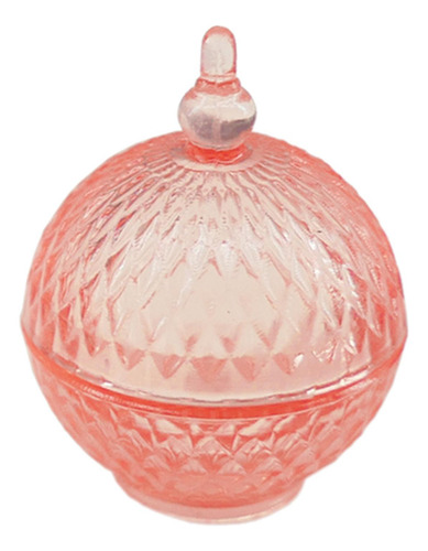 6 Piezas Miniatura Caramelos Frascos Botellas Casa De