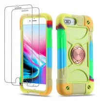 Comprar Funda Para iPhone 8 Plus iPhone 7 Plus iPhone 6 Plus Ipho-13