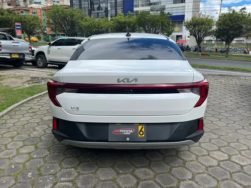 Usado Multimarca Kia K3