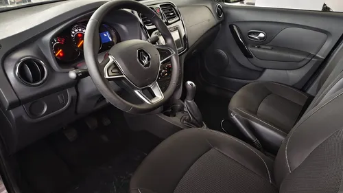 Renault Logan Life Plus 2026 -aprovecha Grandes Precios!!!