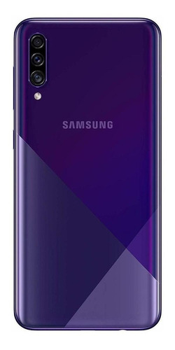 Samsung Galaxy A30s Dual SIM 64 GB Prism crush violet 4 GB RAM