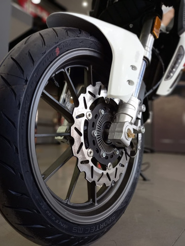 Imagen 22 de 25 de Benelli Trk251 Abs Okm Tamburrino Motos Entrega Inmediata
