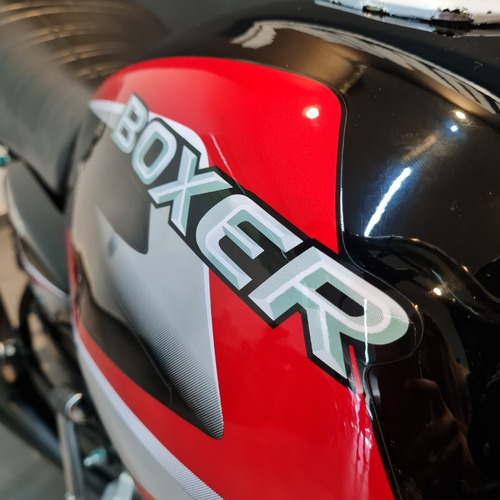 Bajaj Boxer Bm 150 - 100% Financiada - Retira Ya - Jp Motos