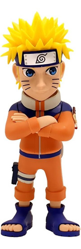 Figura Naruto Minix 12 Cm