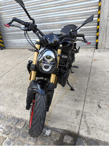 Benelli 752s