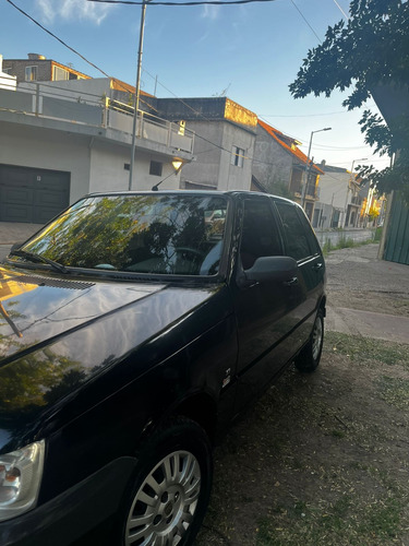 Fiat Uno 1.3 Fire 1242 Mpi 8V