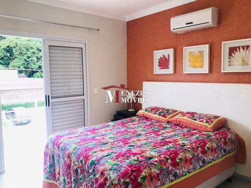 Imagem 11 de 22 de Casa A Venda Em Riviera De São Lourenço - Modulo 21 - Ref. 1575 - V1575