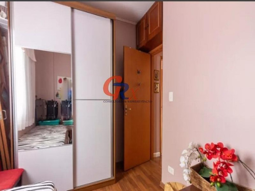 Imagem 9 de 12 de Ref.: 2942 - Apartamento Em Osasco Para Venda - V2942