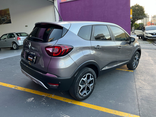 Renault Captur 1.3 TCE FLEX ICONIC X-TRONIC